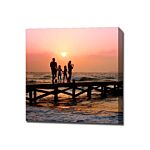 Square canvas photo prints 12x12, 16x16, 20x20, 30x30, 32x32