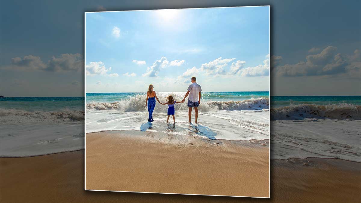 print square photos